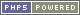 PHP 5 Powered