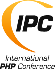 International PHP Conference Berlin 2026